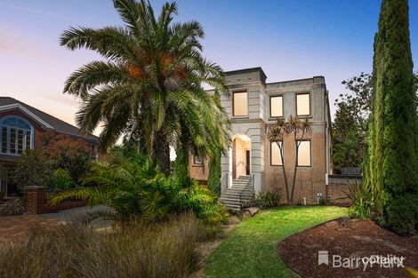 Property photo of 5 Falcon Crest Wheelers Hill VIC 3150