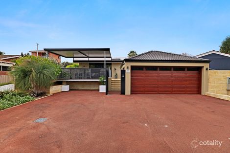 Property photo of 81 Milverton Avenue Karrinyup WA 6018
