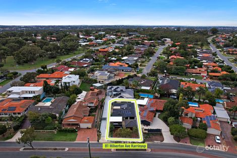 Property photo of 81 Milverton Avenue Karrinyup WA 6018