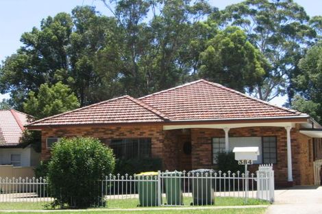 384 Kissing Point Rd, Ermington, NSW 2115