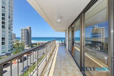 27/3554 Main Beach Pde, Main Beach, QLD 4217