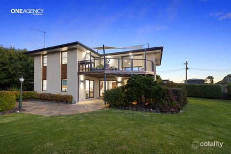 Property photo of 98 Beach Hill Avenue Somers VIC 3927