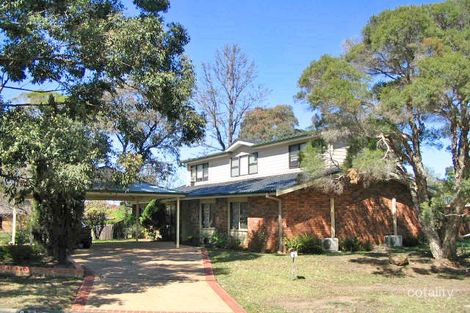 2 Wells Ct, Baulkham Hills, NSW 2153