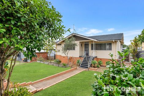 Property photo of 206 Ellison Road Geebung QLD 4034
