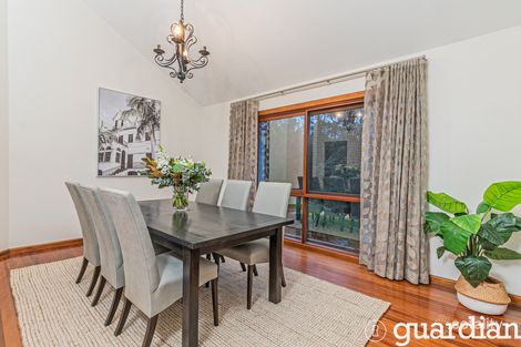 Property photo of 11 Parkcrest Place Kenthurst NSW 2156