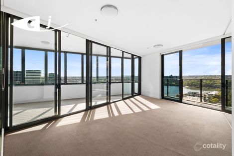 Property photo of 1406/63 Shoreline Drive Rhodes NSW 2138