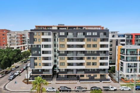 66/1 Bathurst St, Liverpool, NSW 2170