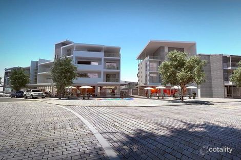 61/21 Colebatch Way, South Hedland, WA 6722