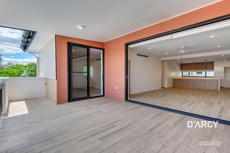 Property photo of 2205/1 Stuartholme Road Bardon QLD 4065