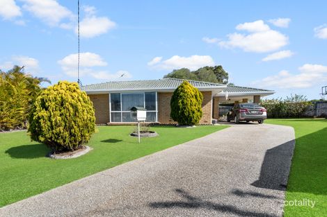 Property photo of 15 Mary-Leigh Street Deception Bay QLD 4508