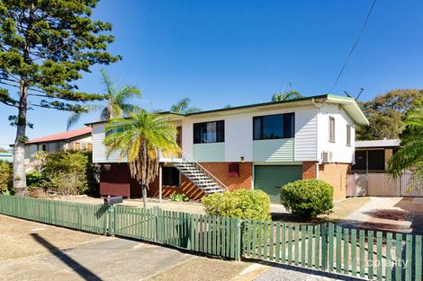 Property photo of 72 Lord Street Gladstone Central QLD 4680