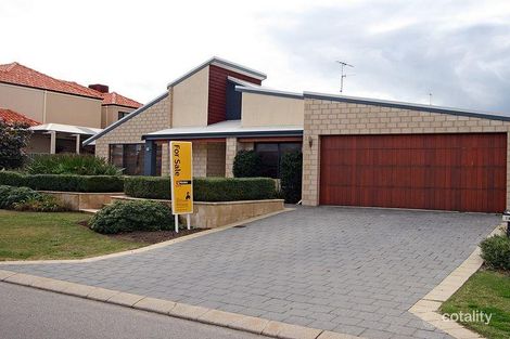 19 Seascapes Bvd, Halls Head, WA 6210