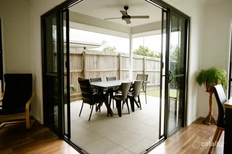 Property photo of 43 Stephen Crescent Nirimba QLD 4551