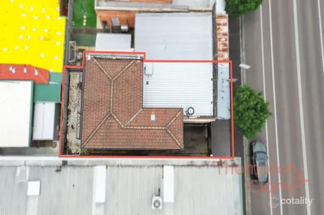 Property photo of 100 High Street East Maitland NSW 2323