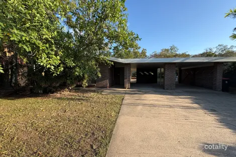 Property photo of 31 Casuarina Drive Annandale QLD 4814