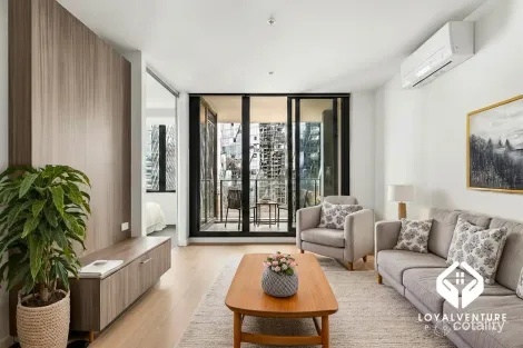 701/220 Spencer St, Melbourne, VIC 3000