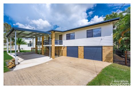 Property photo of 12 Gowdie Avenue Frenchville QLD 4701