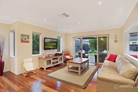 Property photo of 14 Trinity Court Patterson Lakes VIC 3197