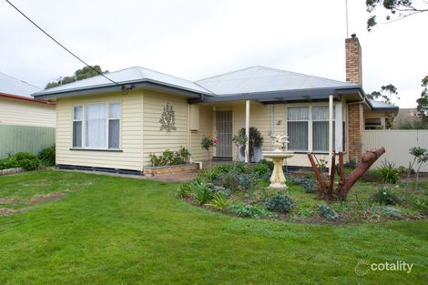 Property photo of 2 Centenary Avenue Horsham VIC 3400