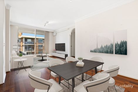 Property photo of 705/2 Roscrea Avenue Randwick NSW 2031