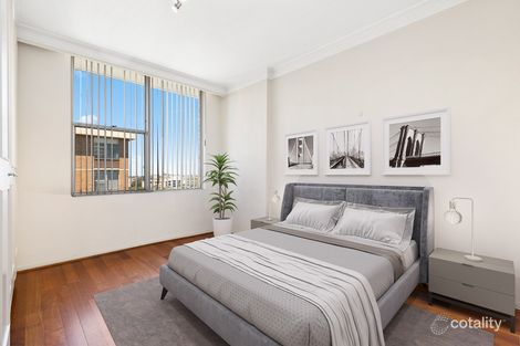 Property photo of 705/2 Roscrea Avenue Randwick NSW 2031
