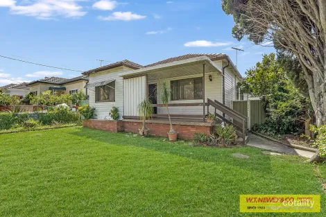 Property photo of 36 McMillan Street Yagoona NSW 2199