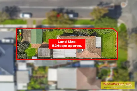 Property photo of 36 McMillan Street Yagoona NSW 2199