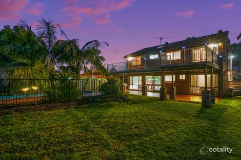 Property photo of 6 Jet Place Eagle Vale NSW 2558