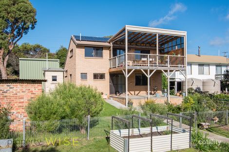Property photo of 71 Beach Crescent Greens Beach TAS 7270