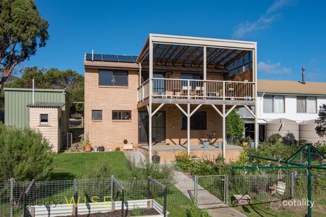 Property photo of 71 Beach Crescent Greens Beach TAS 7270