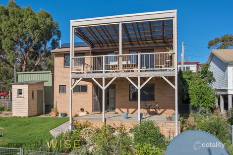 Property photo of 71 Beach Crescent Greens Beach TAS 7270