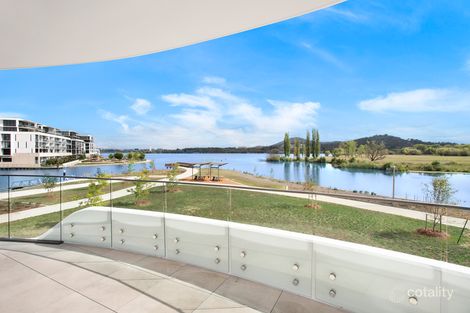 Property photo of 111/45 Honeysett View Kingston ACT 2604