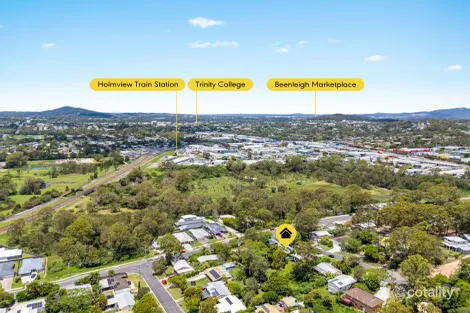 Property photo of 3 Jeetho Street Holmview QLD 4207