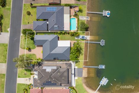 Property photo of 7 Newport Crescent Port Macquarie NSW 2444