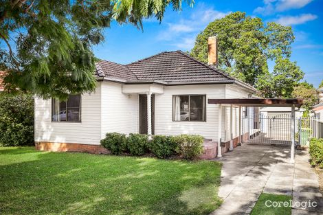 Property photo of 32 Balmoral Road Northmead NSW 2152