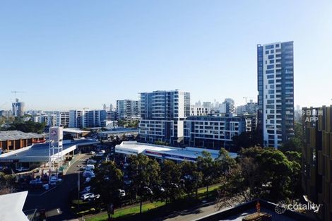 Property photo of 708/1 Link Road Zetland NSW 2017