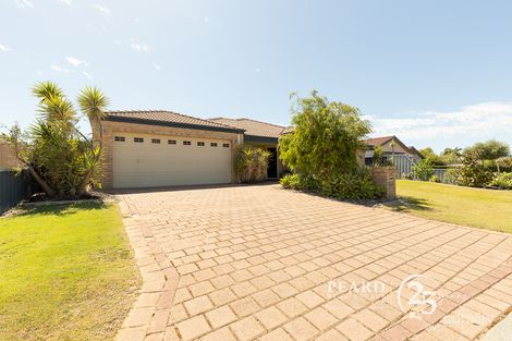 Property photo of 141 Grand Ocean Boulevard Port Kennedy WA 6172