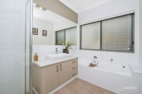 Property photo of 3 Kulki Way Coomera QLD 4209