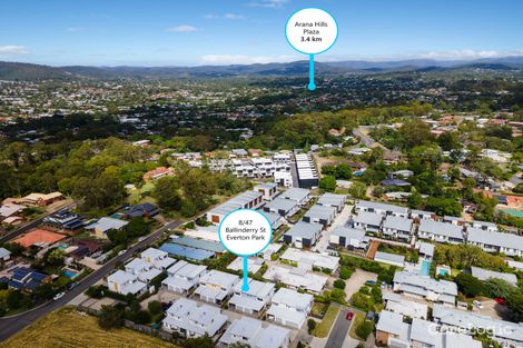 Property photo of 8/47 Ballinderry Street Everton Park QLD 4053