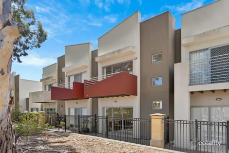 Property photo of 3/55 Grasswren Way Mawson Lakes SA 5095