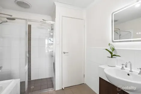 Property photo of 3/55 Grasswren Way Mawson Lakes SA 5095