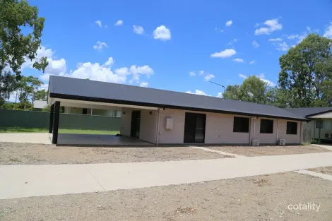 Property photo of 28 Reynolds Street Nebo QLD 4742