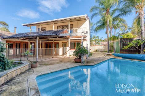 Property photo of 3 Davallia Road Duncraig WA 6023