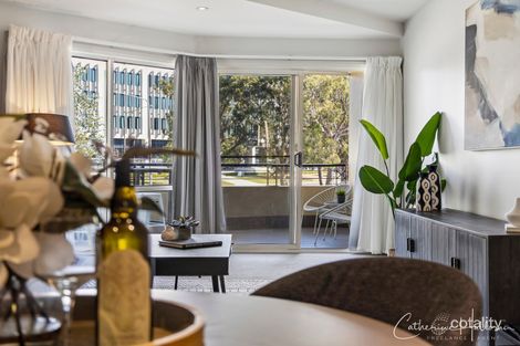 Property photo of 7/10 Dominion Circuit Forrest ACT 2603