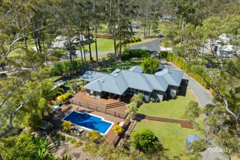 Property photo of 27 Osprey Place Darawank NSW 2428