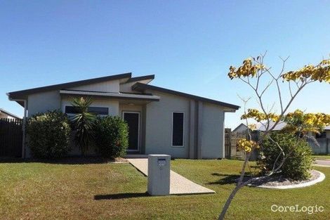 Property photo of 9 Treecreeper Street Bohle Plains QLD 4817