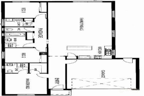 Property photo of 31 Barnett Drive Kangaroo Flat VIC 3555