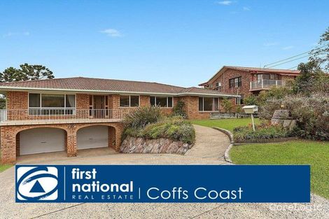 Property photo of 33 Perry Drive Coffs Harbour NSW 2450