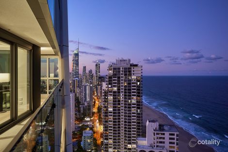 13102/36 Old Burleigh Rd, Surfers Paradise, QLD 4217