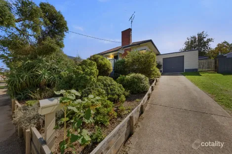 3 Scenic Rd, Warragul, VIC 3820